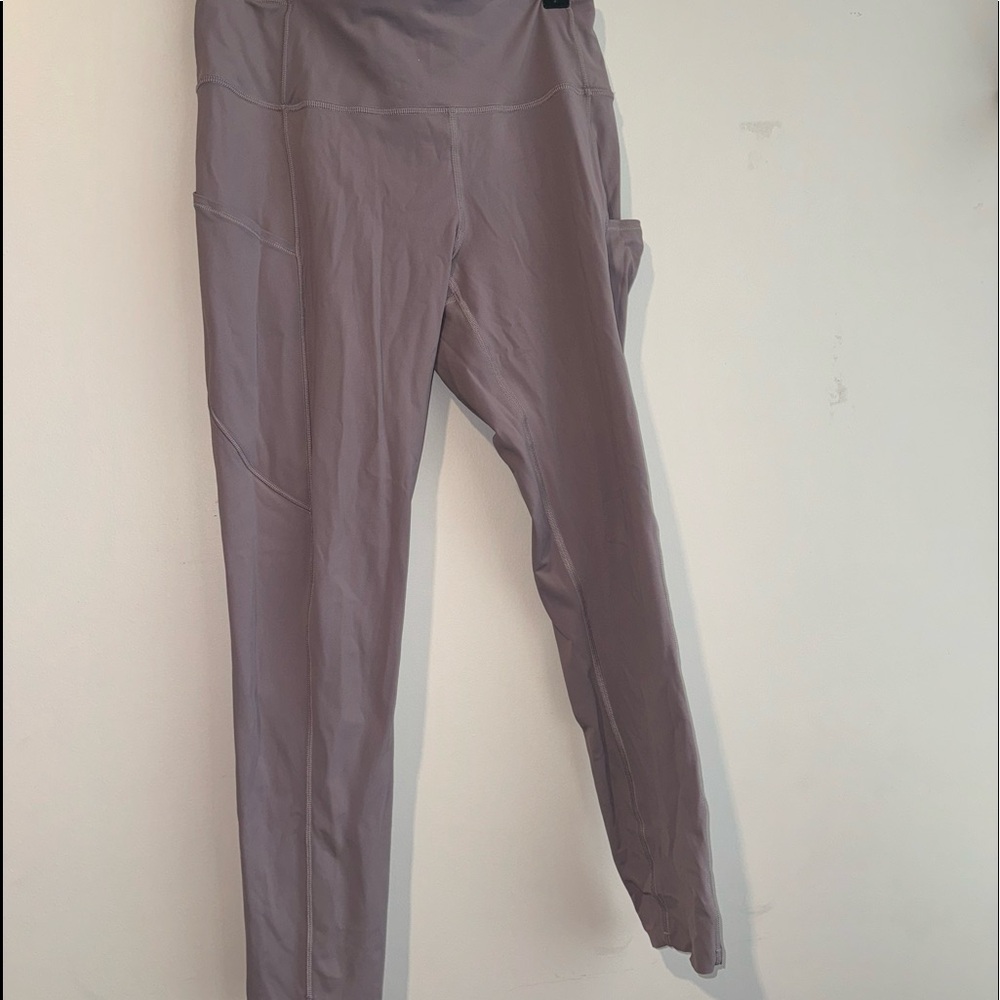 Lululemon fast and free leggings
